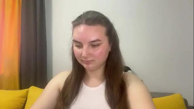 Image 2 of dreamyblushfairy Stream on Chaturbate on 1 month ago