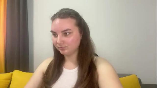 Image 4 of dreamyblushfairy Stream on Chaturbate on 1 month ago