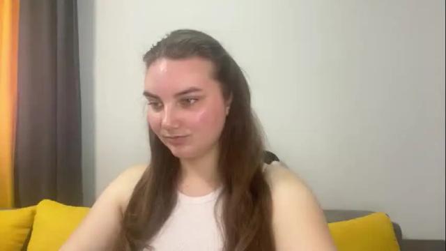 Thumbnail 2, dreamyblushfairy's Stream at Chaturbate, 1 month ago