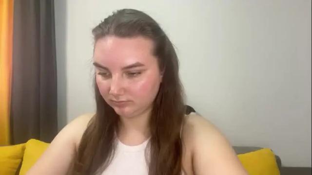 Image 6 of dreamyblushfairy Stream on Chaturbate on 1 month ago