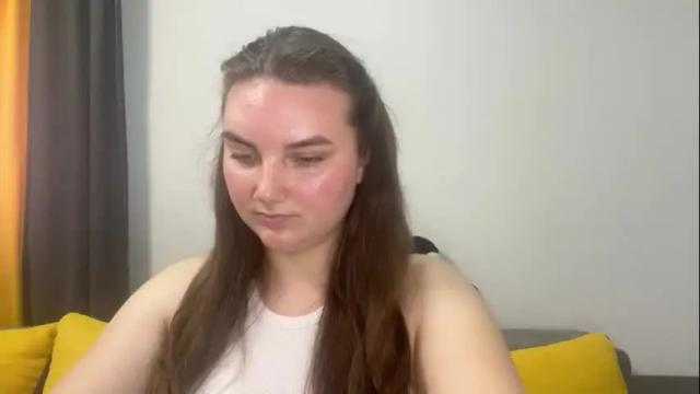 Image 7 of dreamyblushfairy Stream on Chaturbate on 1 month ago