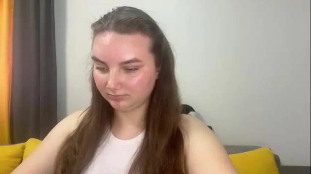 Image 8 of dreamyblushfairy Stream on Chaturbate on 1 month ago