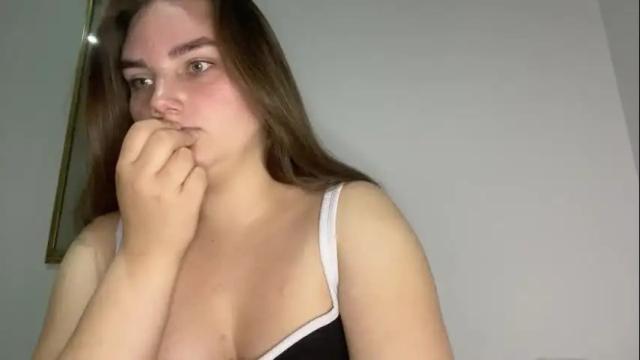 Thumbnail 1, dreamyblushfairy's Stream at Chaturbate, 20 days ago
