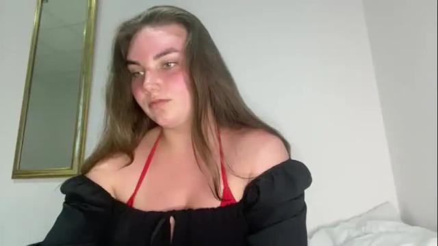 Thumbnail 1, dreamyblushfairy's Stream at Chaturbate, 17 days ago