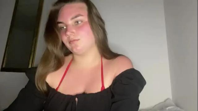 Image 11 of dreamyblushfairy Stream on Chaturbate on 18 days ago