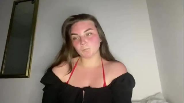 Thumbnail 2, dreamyblushfairy's Stream at Chaturbate, 17 days ago