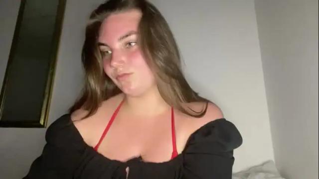 Image 8 of dreamyblushfairy Stream on Chaturbate on 18 days ago