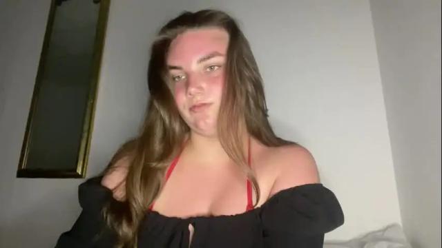 Thumbnail 3, dreamyblushfairy's Stream at Chaturbate, 17 days ago