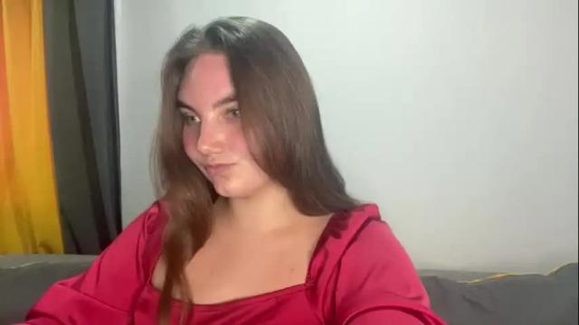 Image 3 of dreamyblushfairy Stream on Chaturbate on 4 days ago