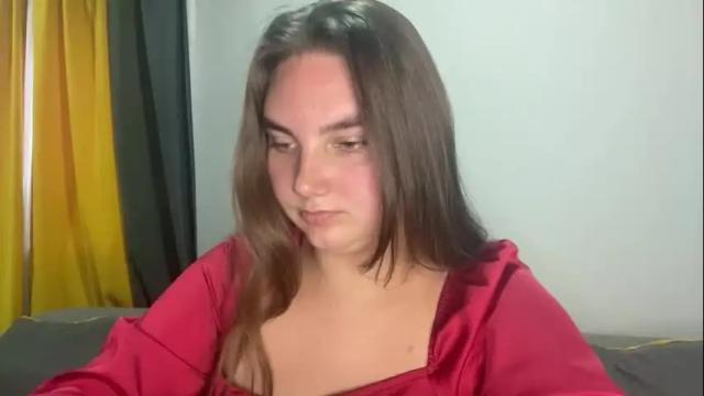 Image 6 of dreamyblushfairy Stream on Chaturbate on 4 days ago