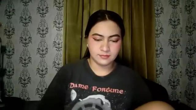 Image 10 of dreamycreamyst Stream on Chaturbate on 14 months ago