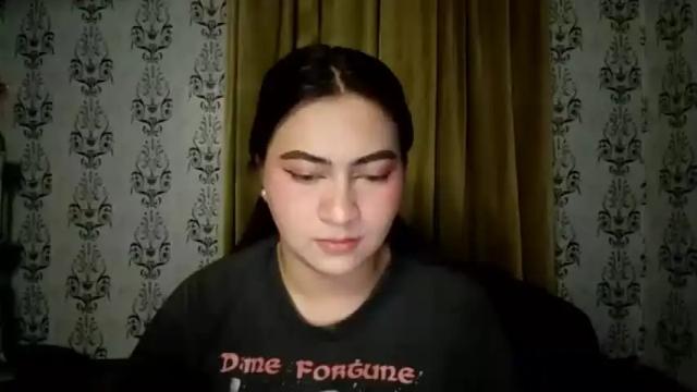 Image 12 of dreamycreamyst Stream on Chaturbate on 14 months ago
