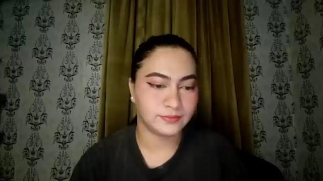 Image 2 of dreamycreamyst Stream on Chaturbate on 14 months ago
