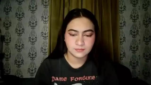 Image 8 of dreamycreamyst Stream on Chaturbate on 14 months ago