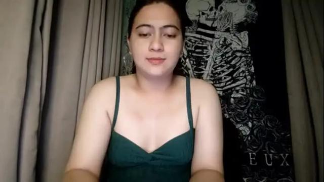 Image 3 of dreamycreamyst Stream on Chaturbate on 2 months ago