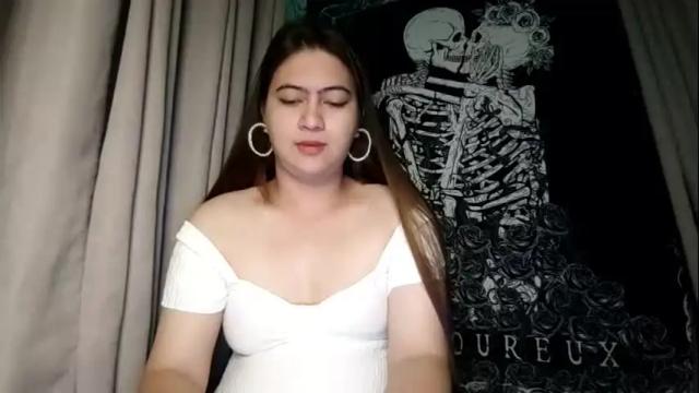 Thumbnail 1, dreamycreamyst's Stream at Chaturbate, 1 month ago