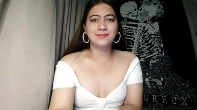 Image 12 of dreamycreamyst Stream on Chaturbate on 1 month ago