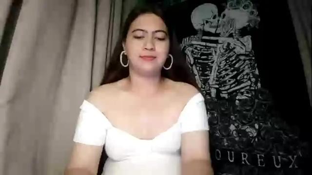 Image 4 of dreamycreamyst Stream on Chaturbate on 1 month ago