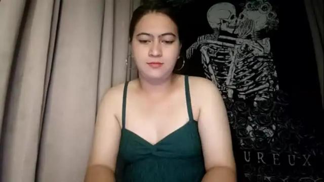 Image 2 of dreamycreamyst Stream on Chaturbate on 1 month ago