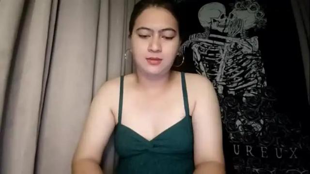 Image 4 of dreamycreamyst Stream on Chaturbate on 1 month ago