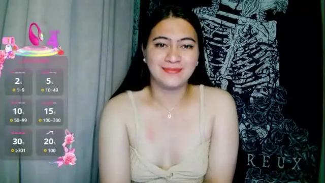Image 2 of dreamycreamyst Stream on Chaturbate on 1 month ago
