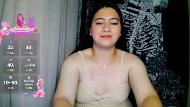 Image 4 of dreamycreamyst Stream on Chaturbate on 1 month ago