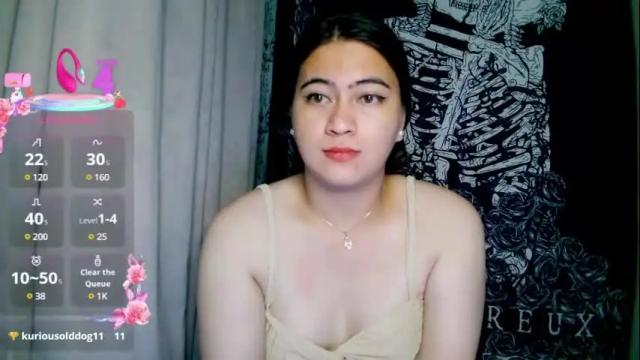 Image 7 of dreamycreamyst Stream on Chaturbate on 1 month ago
