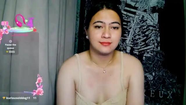 Image 8 of dreamycreamyst Stream on Chaturbate on 1 month ago
