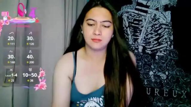 Thumbnail 1, dreamycreamyst's Stream at Chaturbate, 1 month ago