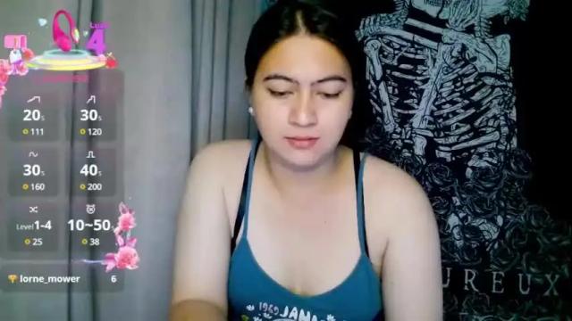 Image 11 of dreamycreamyst Stream on Chaturbate on 1 month ago