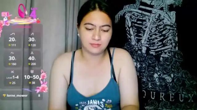 Image 12 of dreamycreamyst Stream on Chaturbate on 1 month ago