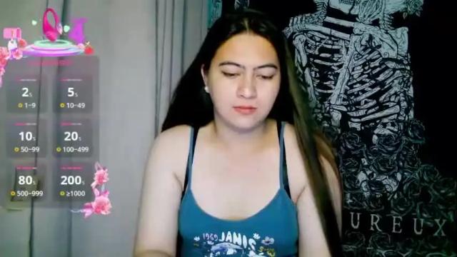 Thumbnail 2, dreamycreamyst's Stream at Chaturbate, 1 month ago