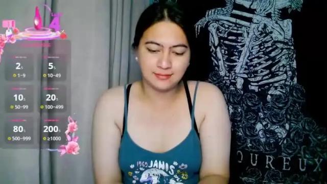 Image 6 of dreamycreamyst Stream on Chaturbate on 1 month ago