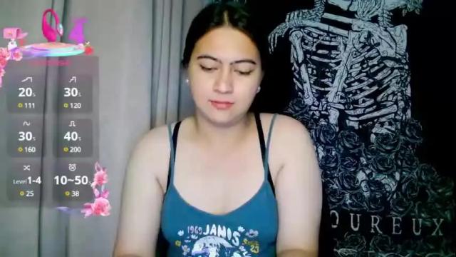 Image 7 of dreamycreamyst Stream on Chaturbate on 1 month ago