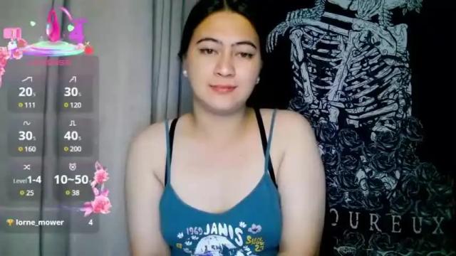 Image 8 of dreamycreamyst Stream on Chaturbate on 1 month ago