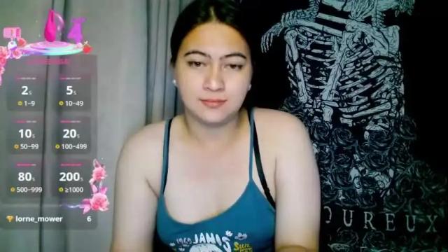 Thumbnail 3, dreamycreamyst's Stream at Chaturbate, 1 month ago