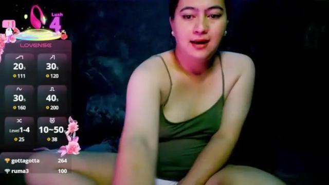 Image 11 of dreamycreamyst Stream on Chaturbate on 1 month ago