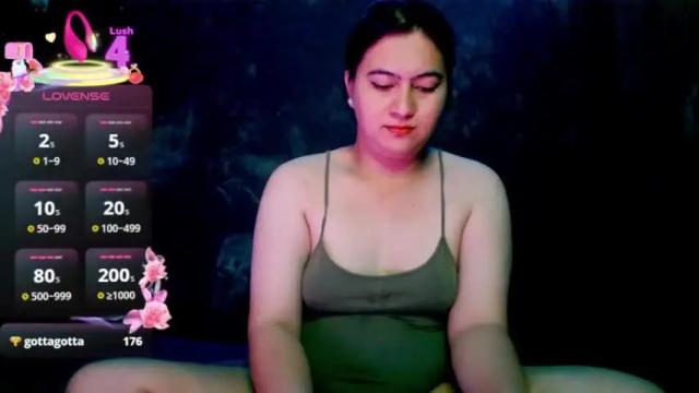 Image 3 of dreamycreamyst Stream on Chaturbate on 1 month ago