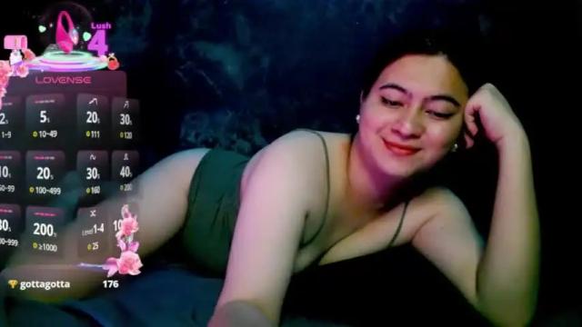 Image 6 of dreamycreamyst Stream on Chaturbate on 1 month ago