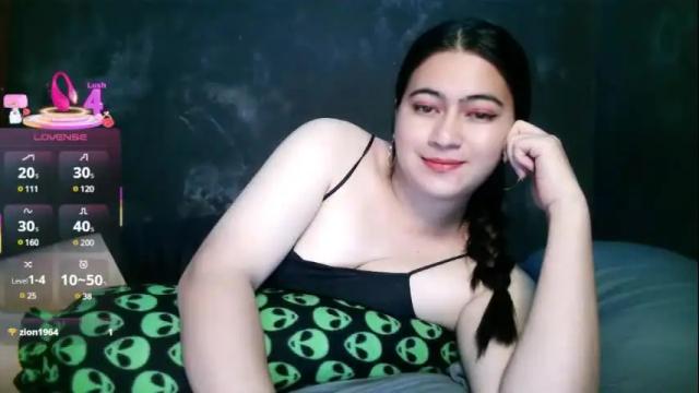 Thumbnail 1, dreamycreamyst's Stream at Chaturbate, 29 days ago