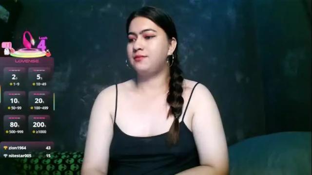 Image 11 of dreamycreamyst Stream on Chaturbate on 1 month ago