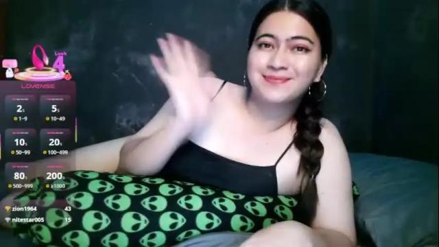 Image 8 of dreamycreamyst Stream on Chaturbate on 1 month ago