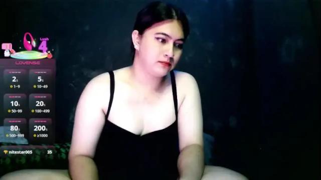 Image 11 of dreamycreamyst Stream on Chaturbate on 26 days ago