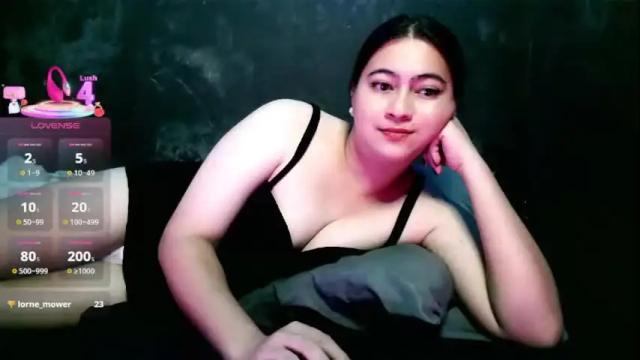 Image 10 of dreamycreamyst Stream on Chaturbate on 25 days ago