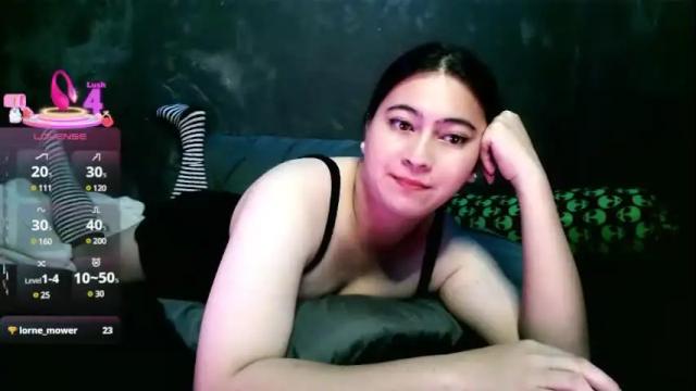 Image 11 of dreamycreamyst Stream on Chaturbate on 25 days ago