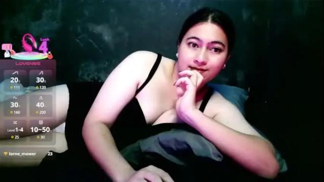Thumbnail 3, dreamycreamyst's Stream at Chaturbate, 24 days ago