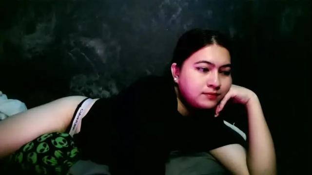 Image 2 of dreamycreamyst Stream on Chaturbate on 21 days ago