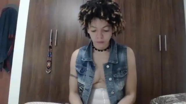 Thumbnail 2, dreamylatina's Stream at Chaturbate, 14 months ago