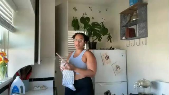 Thumbnail 1, dreamyriri's Stream at Chaturbate, 29 days ago
