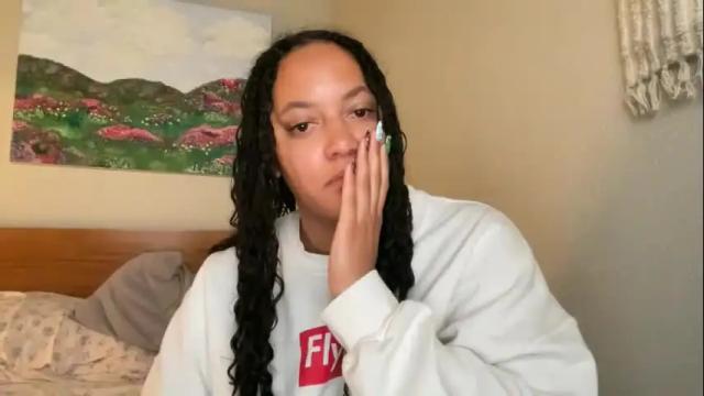 Thumbnail 3, dreamyriri's Stream at Chaturbate, 20 days ago